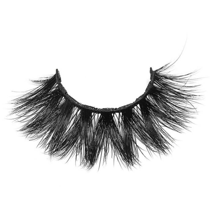 16mm Full 18mm Thick Volume Long Mink Lashes Cruelty 2