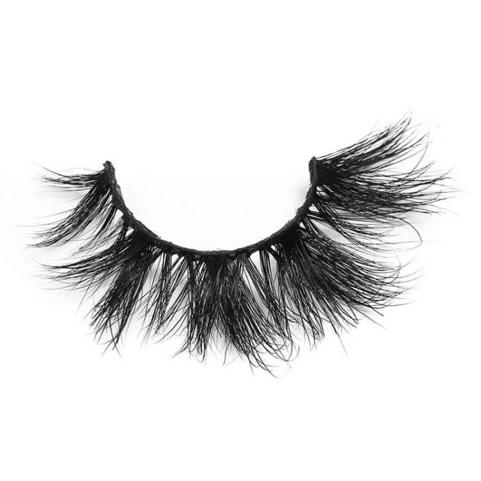 3D Pretty Natural Real Mink Lashes 1