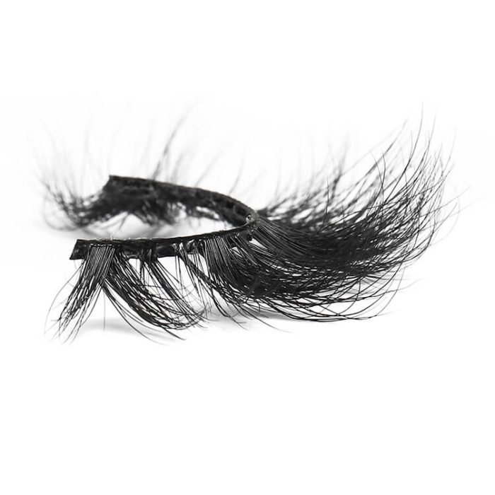 3D Pretty Natural Real Mink Lashes 3