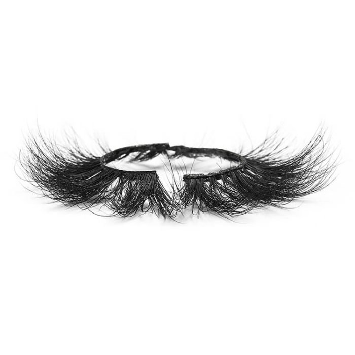 3D Pretty Natural Real Mink Lashes 6