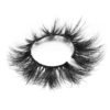 3D Pretty Natural Real Mink Lashes 7