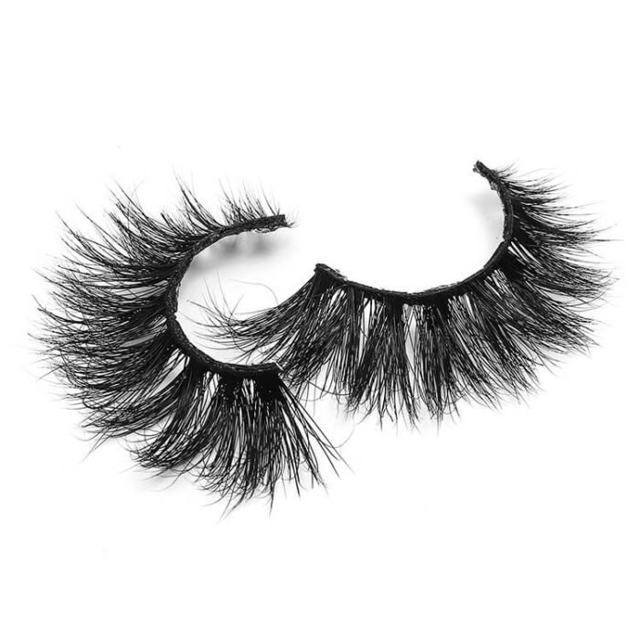 3d mink individual Beautiful Natural Looking Lashes 3d mink 6