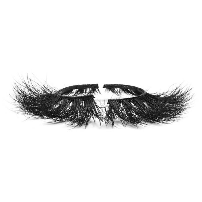 3d mink individual Beautiful Natural Looking Lashes 3d mink 7