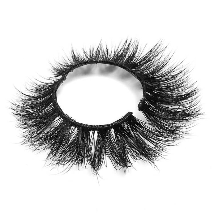 3d mink individual Beautiful Natural Looking Lashes 3d mink 8