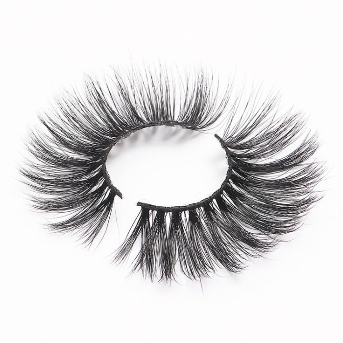 Affordable Best Everyday False 25 Mink Mega Volume Lashes 5