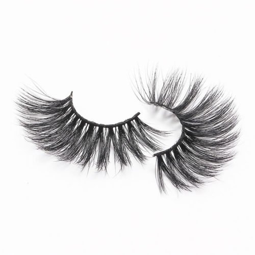 Affordable Best Everyday False 25 Mink Mega Volume Lashes 7