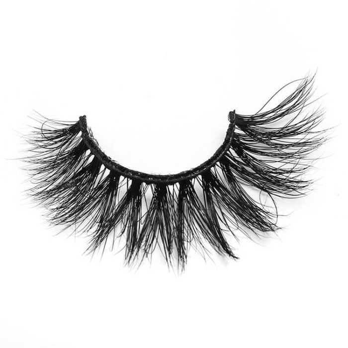 Affordable Soft Cheap 3D Mink Lashes 2