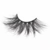 Best 3d Pretty Dramatic Strip Mink Strip Lashes 25mm 2