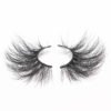 Best 3d Pretty Dramatic Strip Mink Strip Lashes 25mm 6