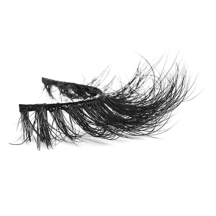 Best Cheap Selling Artificial Mink Eyelashes Bulk 1