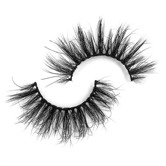 Best Cheap Selling Artificial Mink Eyelashes Bulk 2