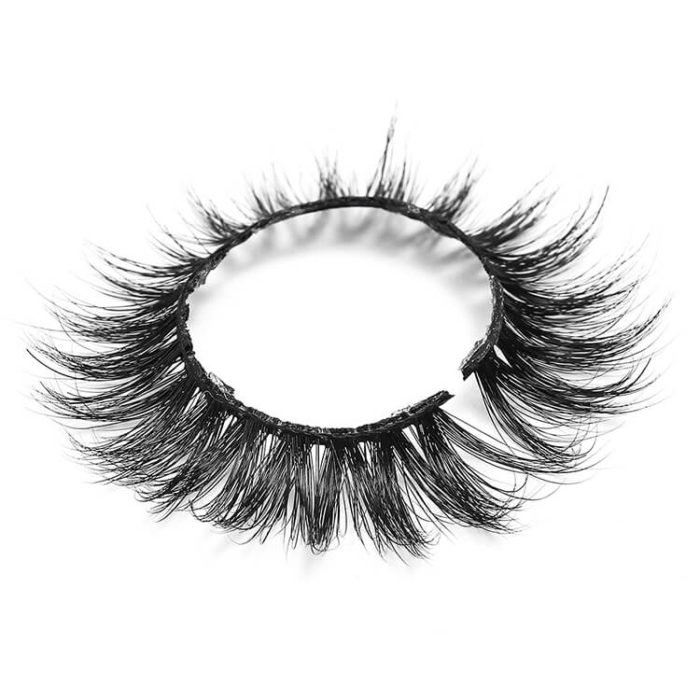 Best Drugstore Artificial Small Wholesale Mink False Eyelashes 8