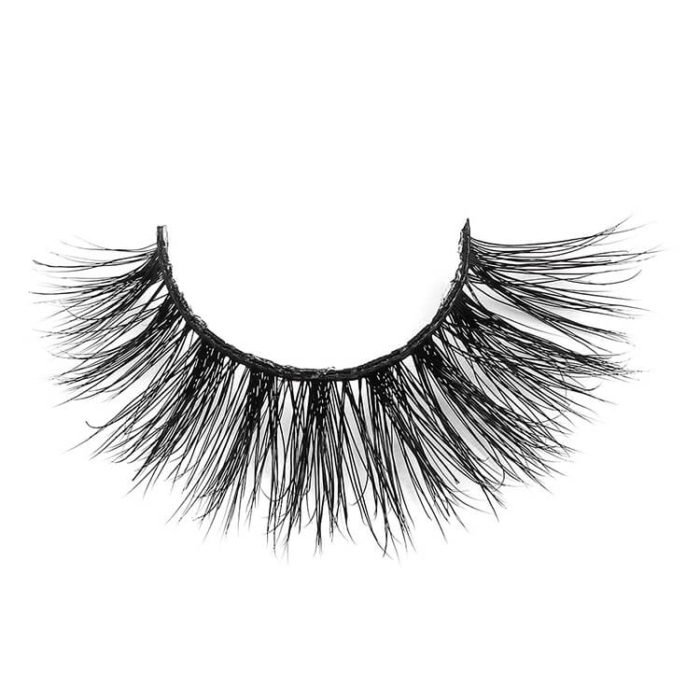Best Drugstore Small Mink Fur Natural Looking Fake Lashes 2