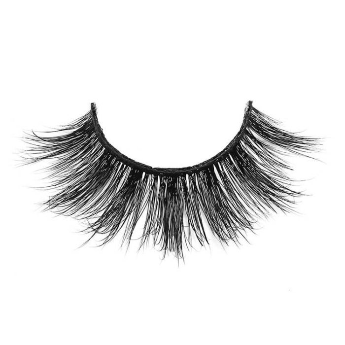 Best Individua Mink Reusable Eyelashes Wholesale 2 1