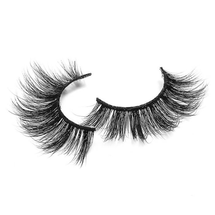 Best Individua Mink Reusable Eyelashes Wholesale 6 1