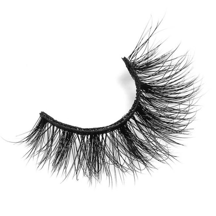 Best Individual Fake Beauty Lashes mink 3d 3