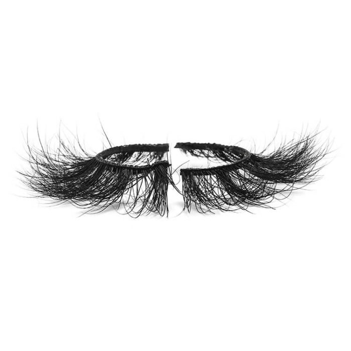 Best Individual Fake Beauty Lashes mink 3d 7