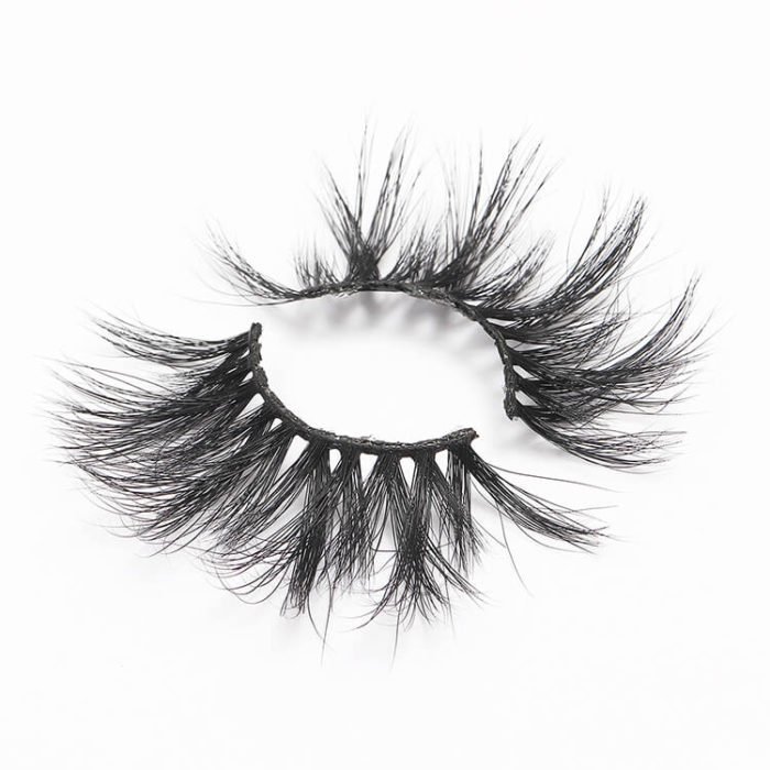 Best mink individual Drugstore False Quality Lashes 5