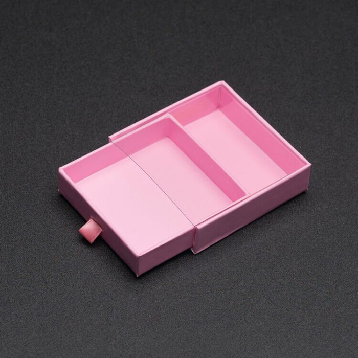 Cheap Empty Cute Custom Eyelash Packaging Boxes with Logo 6