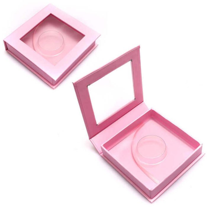 Cheap-Square-Marble-Glitter-Custom-Eyelash-Boxes-13