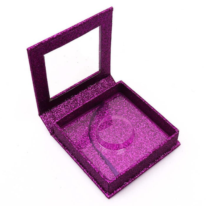 Cheap-Square-Marble-Glitter-Custom-Eyelash-Boxes-33