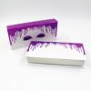 Custom Holographic Lash Box Packaging 5