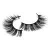 Handmade Short 3d Hair Strip Mink Fake Lashes Wholesale 6