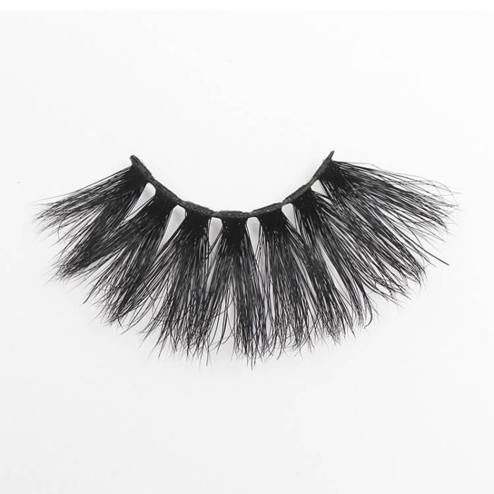 Perfect Grand Dramatic Fluffy Lashes 4