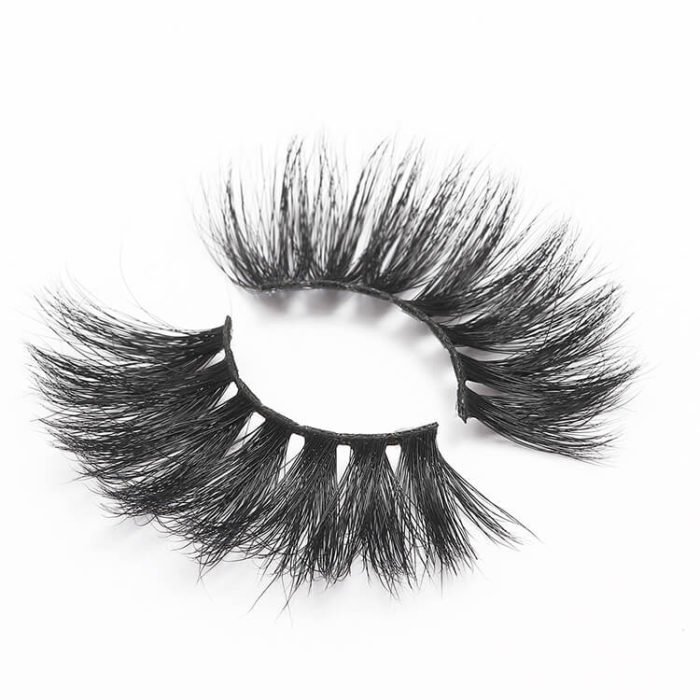 Perfect Grand Dramatic Fluffy Lashes 5