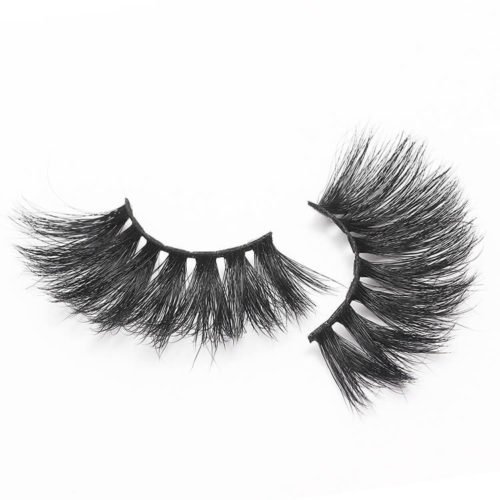 Perfect Grand Dramatic Fluffy Lashes 7