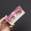 Bulk Mink Strip Lash Box Packaging storage Cases Wholesale 1