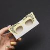 Bulk Mink Strip Lash Box Packaging storage Cases Wholesale 2