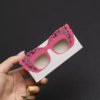 Bulk Mink Strip Lash Box Packaging storage Cases Wholesale 3