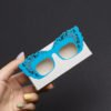 Bulk Mink Strip Lash Box Packaging storage Cases Wholesale 4