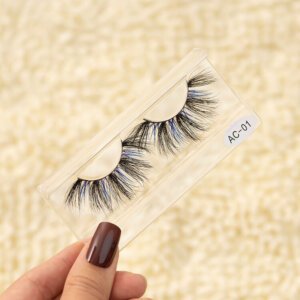 Real-Mink-Colored-Blue-Faux-Eyelashes-1-1