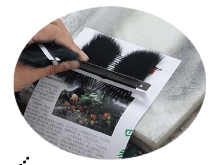 How-Manufacturers-Make-Strip-Mink-Lashes-14